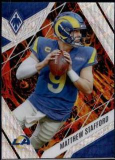 Matthew Stafford
