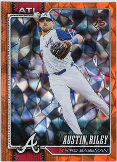 Austin Riley