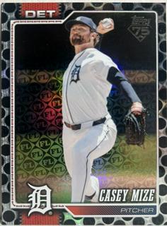 Casey Mize
