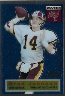 Brad Johnson