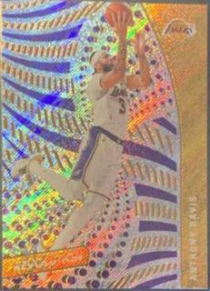 Anthony Davis