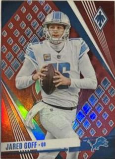 Jared Goff