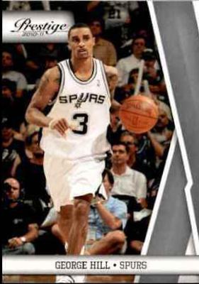 George Hill #105