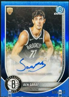 Ben Saraf