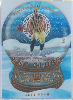 Ekpe Udoh