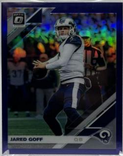 Jared Goff