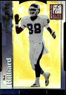 Ike Hilliard
