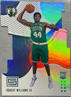 Robert Williams III