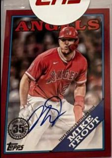 Mike Trout