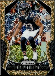 Kyle Fuller