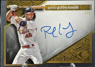 Paul Goldschmidt