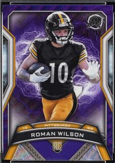 Roman Wilson
