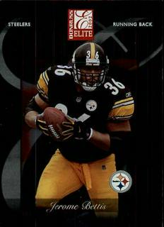 Jerome Bettis