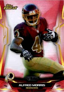 Alfred Morris