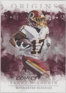 Terry McLaurin