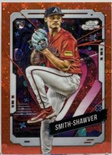 AJ Smith-Shawver
