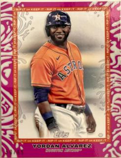 Yordan Alvarez