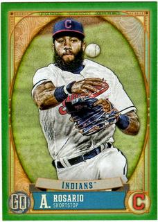Amed Rosario
