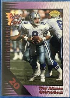 Troy Aikman