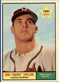 Bob Taylor