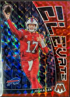 Josh Allen