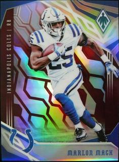 Marlon Mack