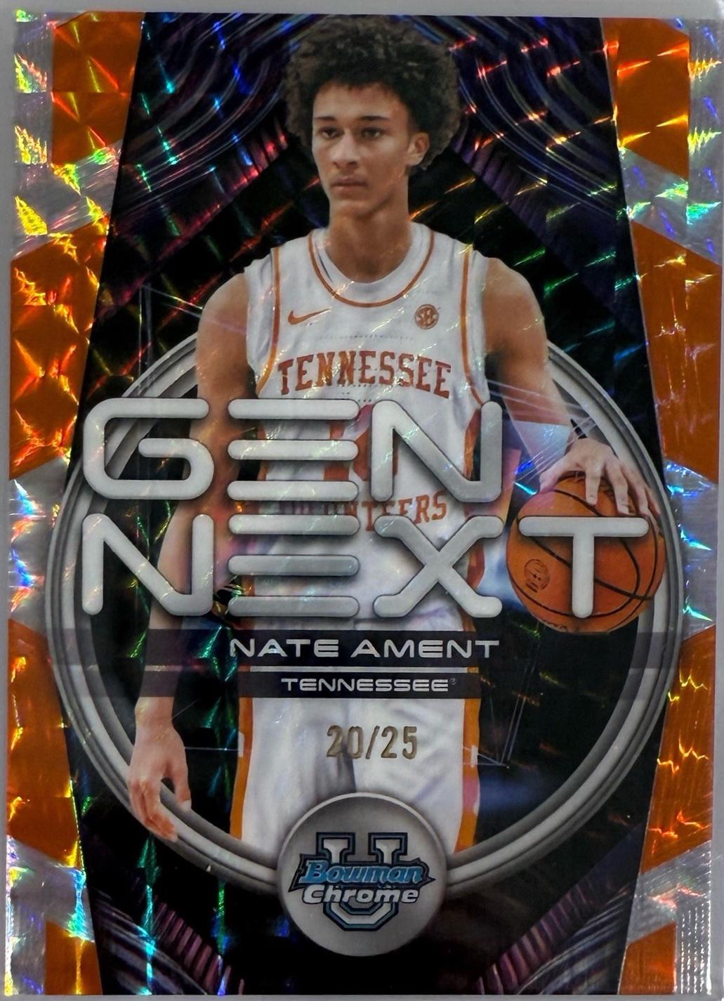 Nate Ament