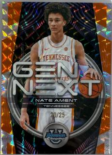 Nate Ament