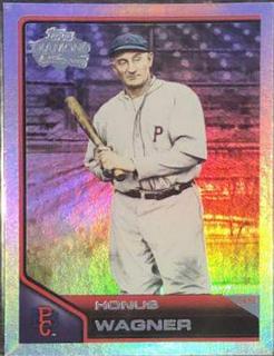 Honus Wagner