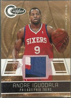 Andre Iguodala