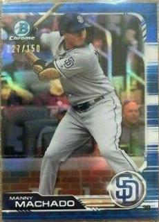 Manny Machado
