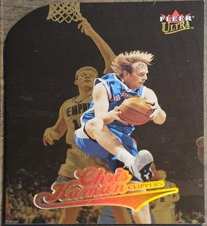 Chris Kaman
