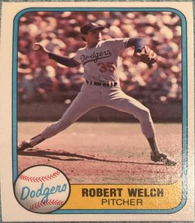 Robert Welch