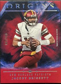 Jacoby Brissett