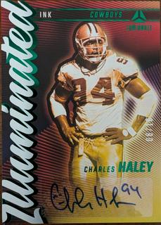 Charles Haley