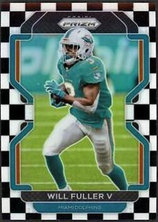 Will Fuller V