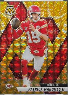 Patrick Mahomes II