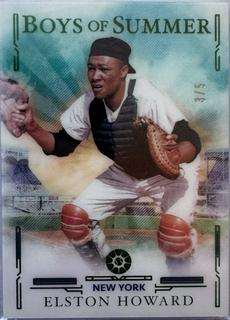 Elston Howard