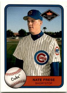 Nate Frese