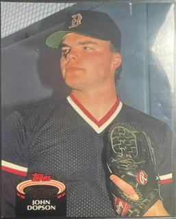 John Dopson, Jr