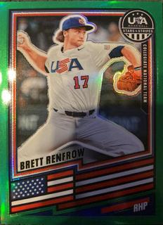 Brett Renfrow