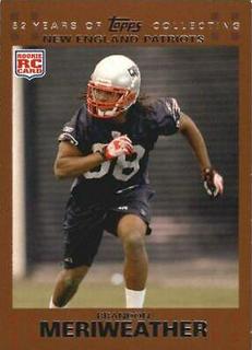 Brandon Meriweather
