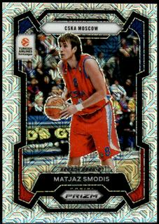 Matjaz Smodis