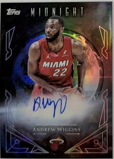 Andrew Wiggins