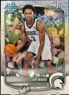 Cam Ward