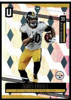James Conner