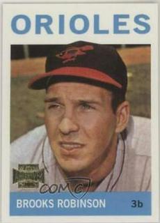 Brooks Robinson