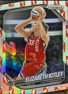 Elizabeth Kitley
