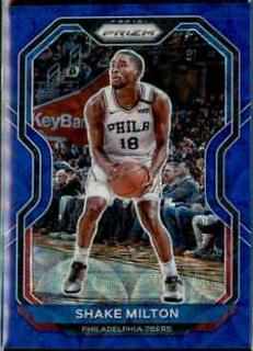Shake Milton