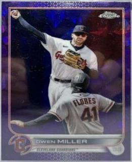 Owen Miller